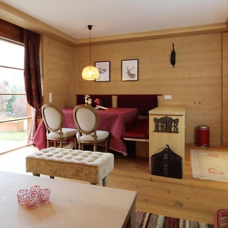 Arabella Διαμέρισμα Bad Kleinkirchheim Εξωτερικό φωτογραφία
