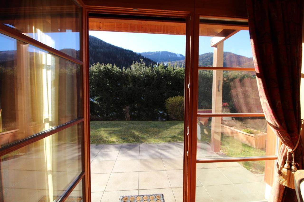 Arabella Διαμέρισμα Bad Kleinkirchheim Εξωτερικό φωτογραφία