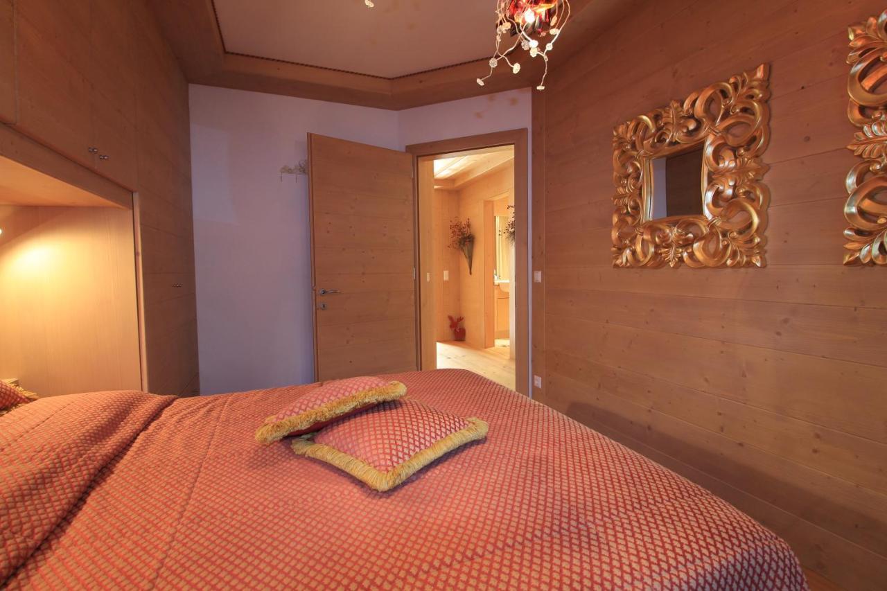 Arabella Διαμέρισμα Bad Kleinkirchheim Εξωτερικό φωτογραφία