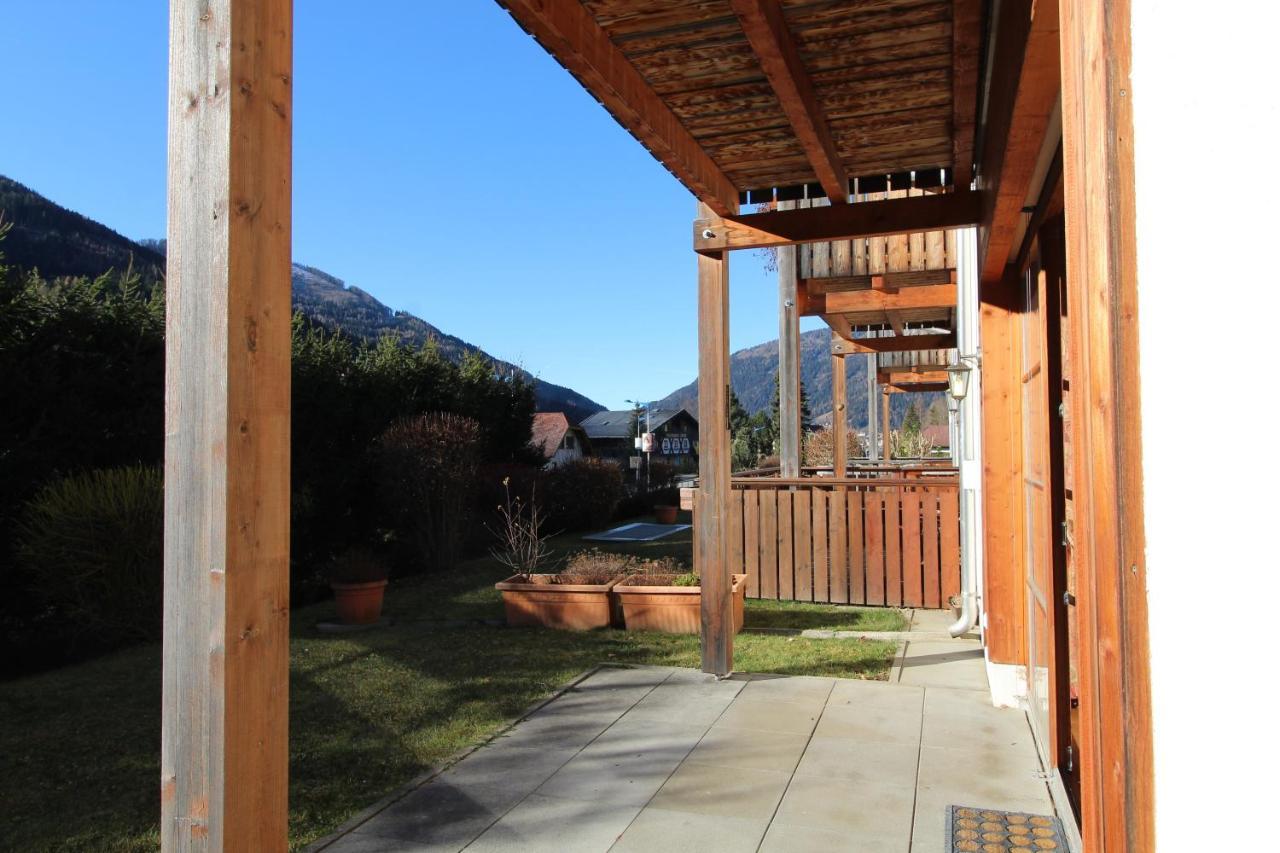 Arabella Διαμέρισμα Bad Kleinkirchheim Εξωτερικό φωτογραφία