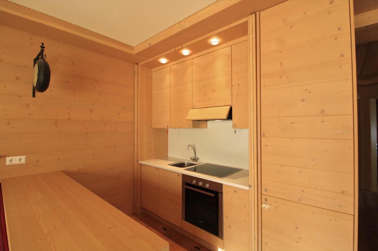 Arabella Διαμέρισμα Bad Kleinkirchheim Εξωτερικό φωτογραφία