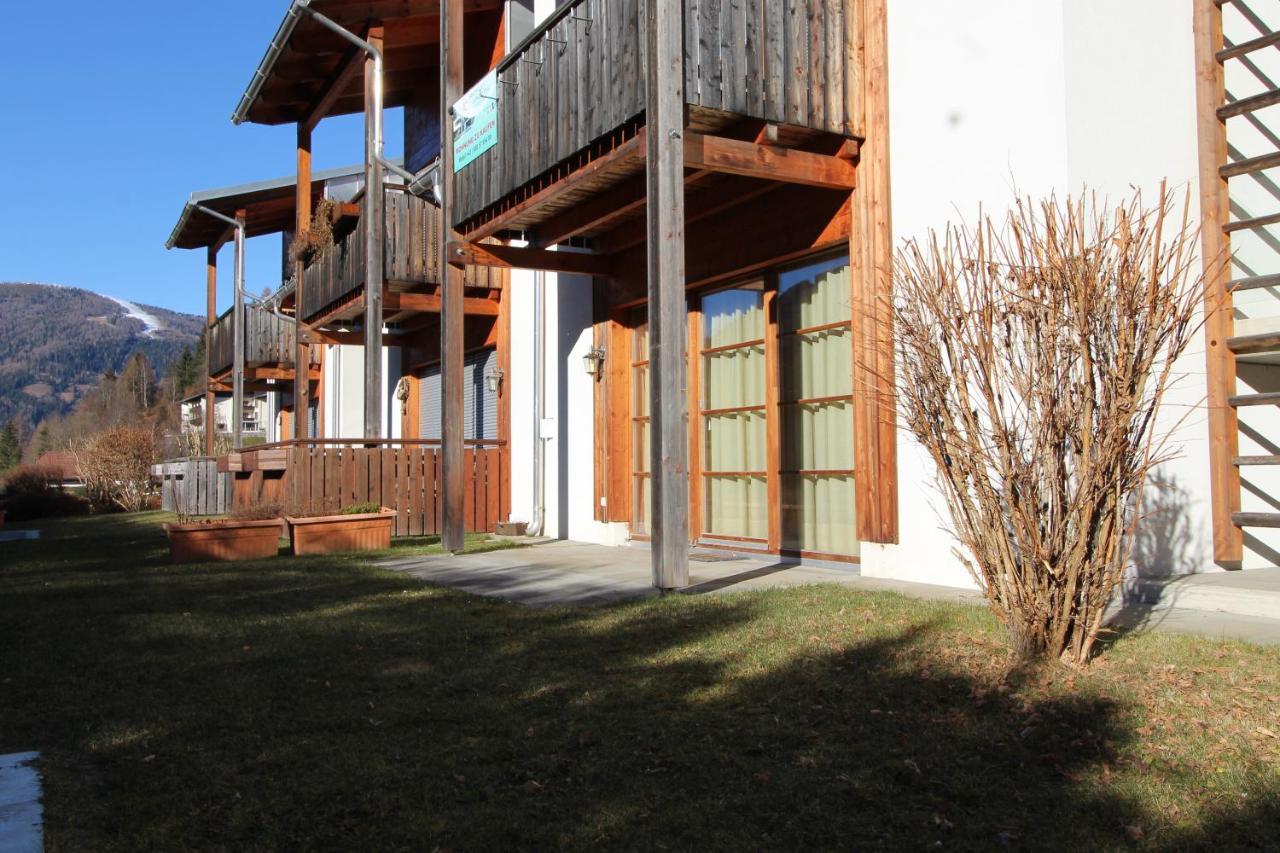 Arabella Διαμέρισμα Bad Kleinkirchheim Εξωτερικό φωτογραφία