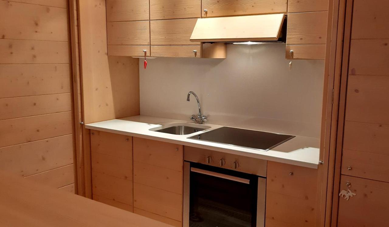 Arabella Διαμέρισμα Bad Kleinkirchheim Εξωτερικό φωτογραφία
