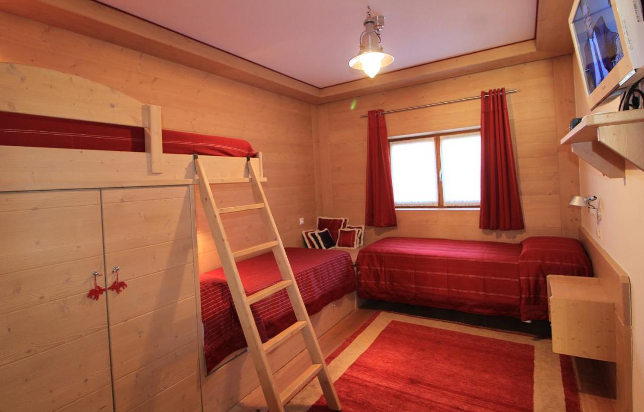 Arabella Διαμέρισμα Bad Kleinkirchheim Εξωτερικό φωτογραφία