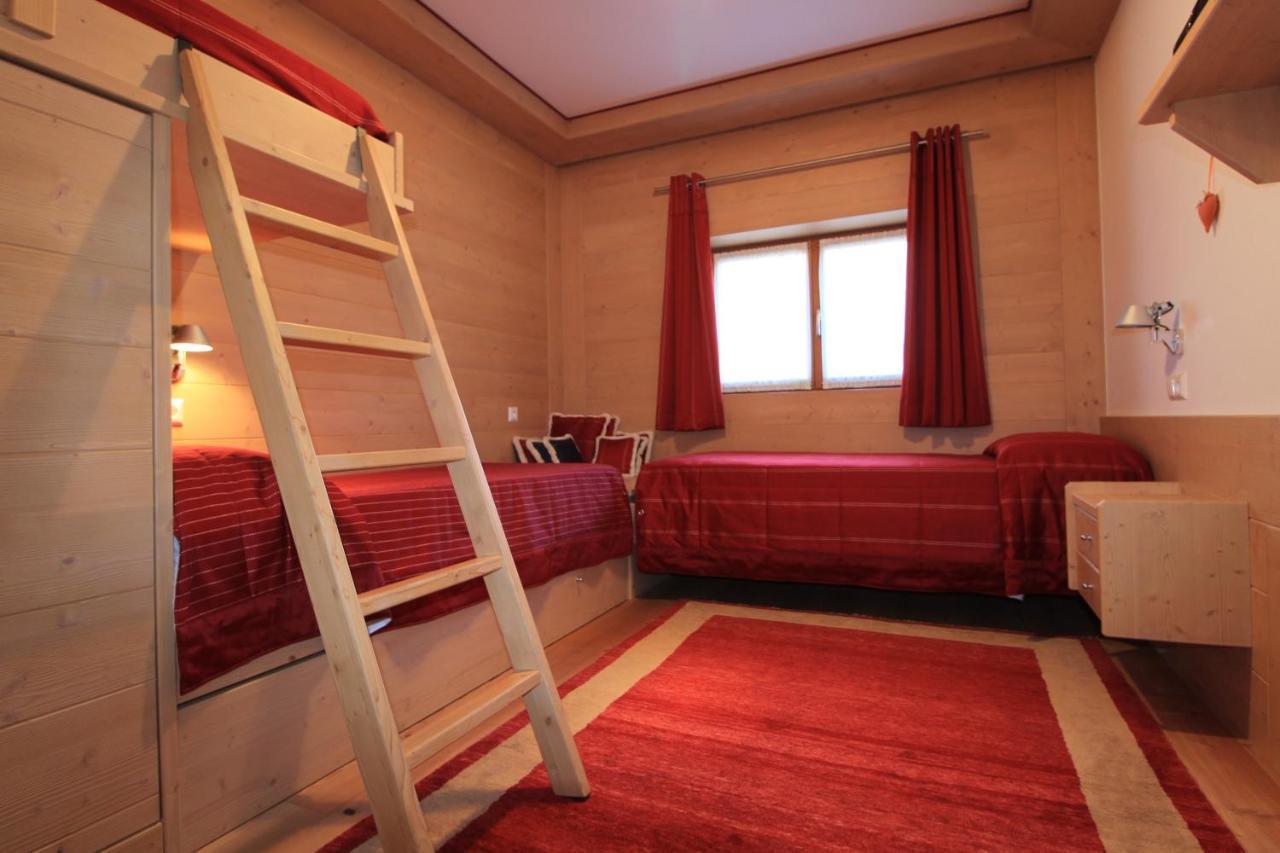 Arabella Διαμέρισμα Bad Kleinkirchheim Εξωτερικό φωτογραφία