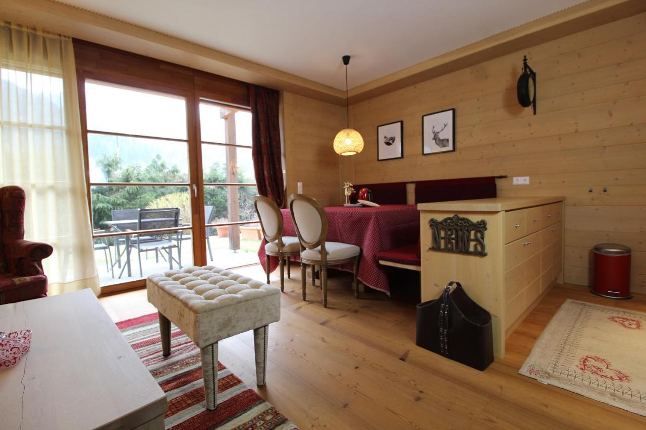 Arabella Διαμέρισμα Bad Kleinkirchheim Εξωτερικό φωτογραφία