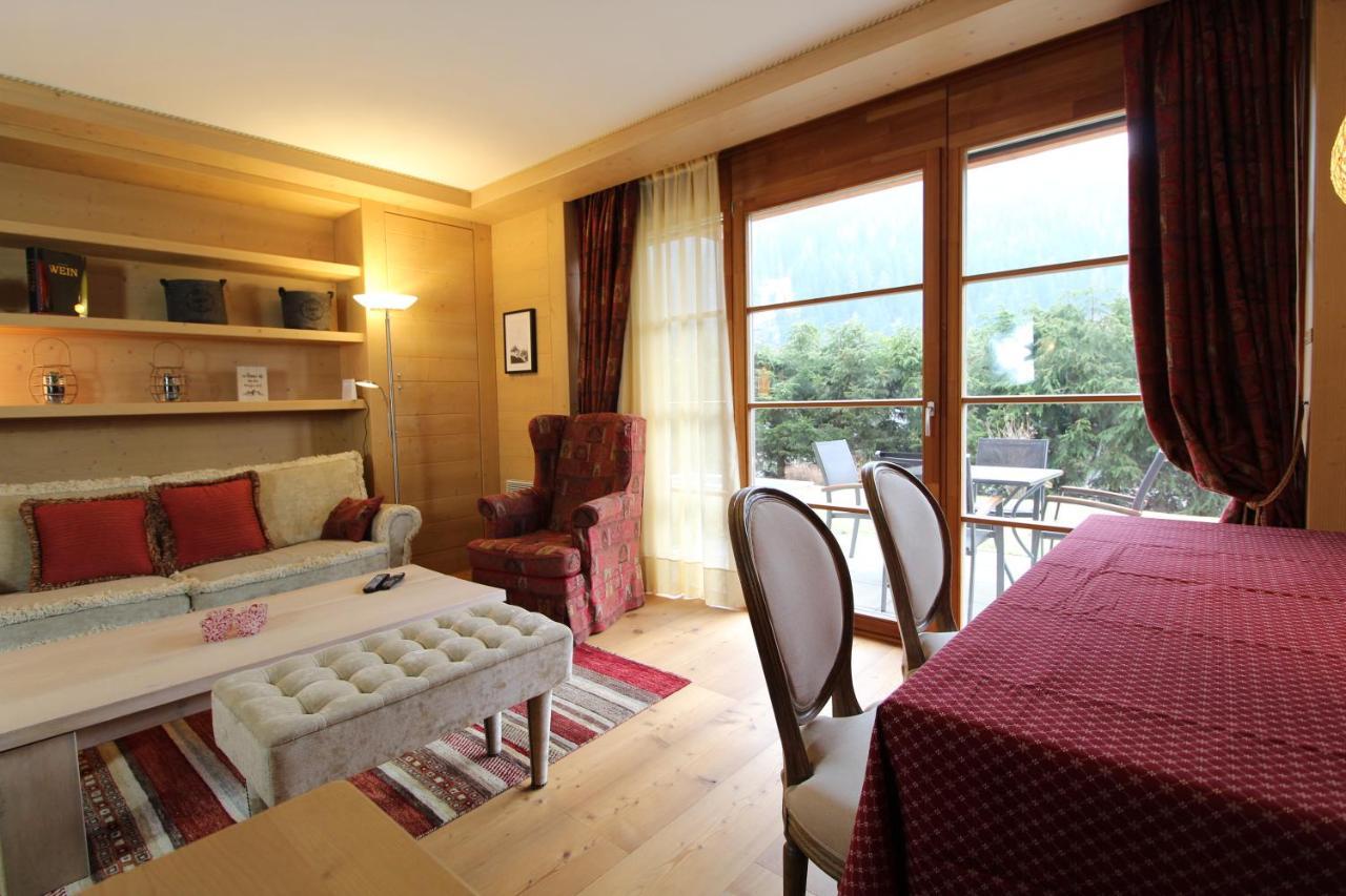 Arabella Διαμέρισμα Bad Kleinkirchheim Εξωτερικό φωτογραφία