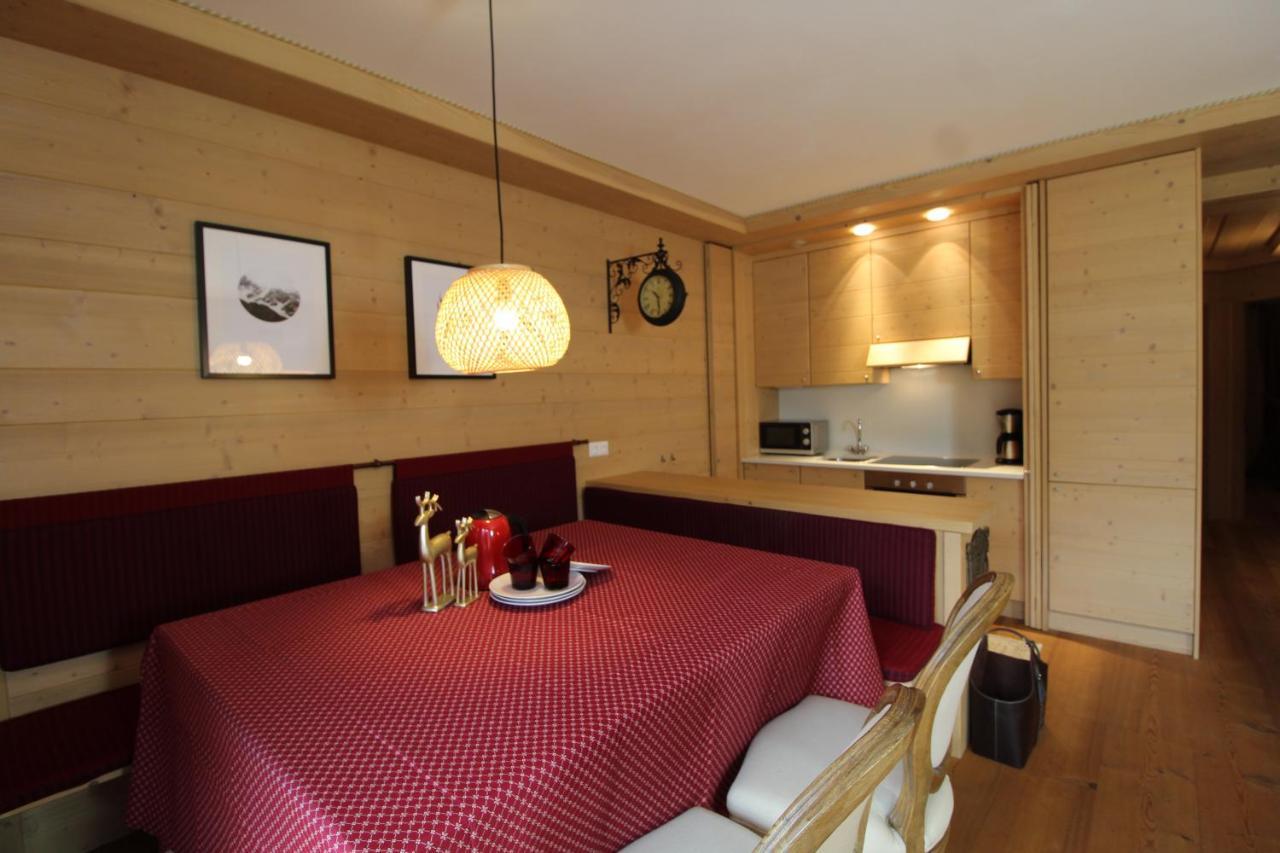 Arabella Διαμέρισμα Bad Kleinkirchheim Εξωτερικό φωτογραφία
