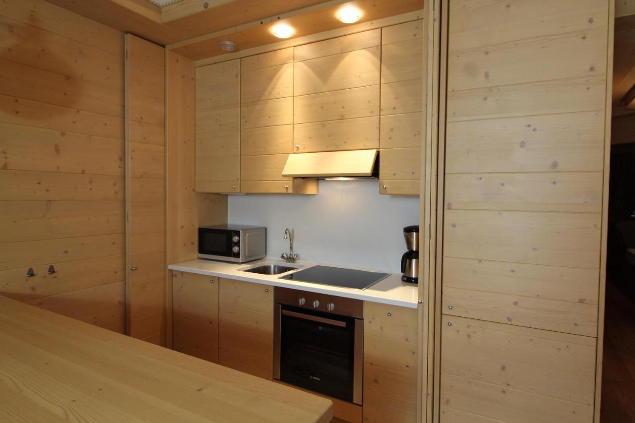 Arabella Διαμέρισμα Bad Kleinkirchheim Εξωτερικό φωτογραφία