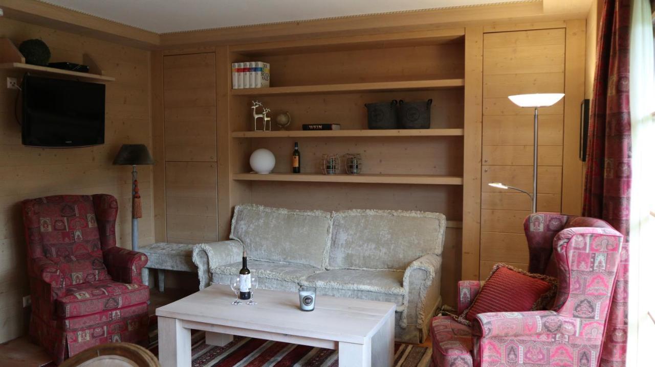Arabella Διαμέρισμα Bad Kleinkirchheim Εξωτερικό φωτογραφία