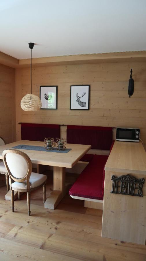 Arabella Διαμέρισμα Bad Kleinkirchheim Εξωτερικό φωτογραφία