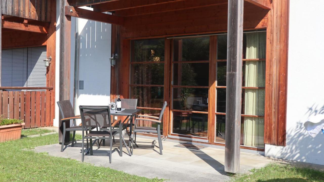 Arabella Διαμέρισμα Bad Kleinkirchheim Εξωτερικό φωτογραφία