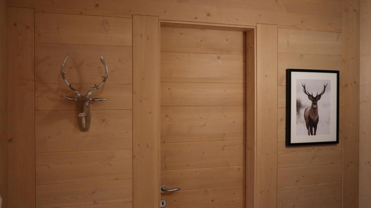 Arabella Διαμέρισμα Bad Kleinkirchheim Εξωτερικό φωτογραφία
