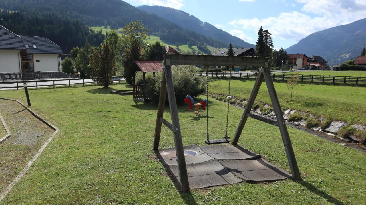 Arabella Διαμέρισμα Bad Kleinkirchheim Εξωτερικό φωτογραφία